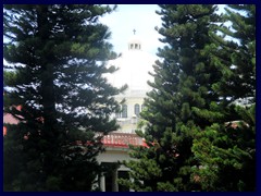 Palacio Nacional, National Palace 35